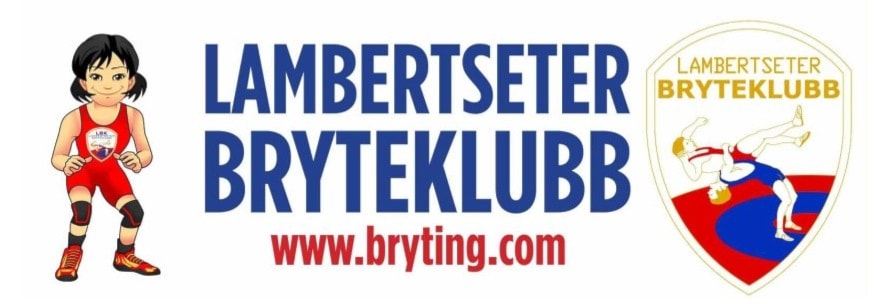 Jentestevne Lambertseter Bryteklubb